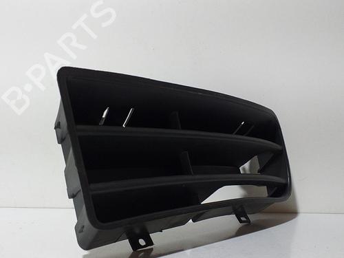 Grille VW GOLF IV (1J1)  | BP13965803C40 