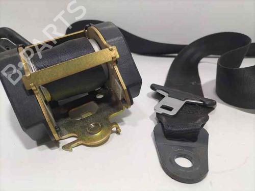 Rear right seatbelt PEUGEOT 206 Hatchback (2A/C) 1.4 i | BP16926141I28 