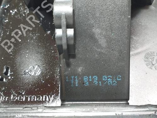 Ventilator motor SEAT LEON (1M1) 1.9 TDI | BP10553312M62 