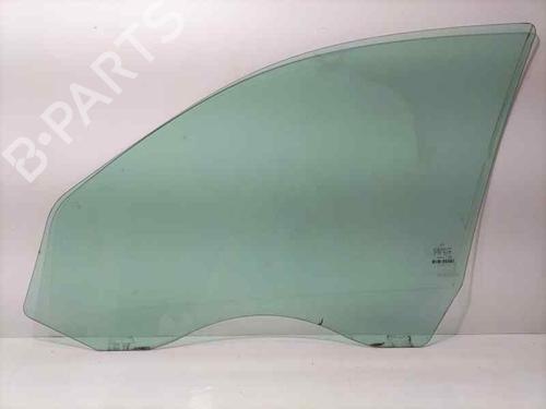 Front right door window MERCEDES-BENZ E-CLASS (W211)  | BP17326990C19 