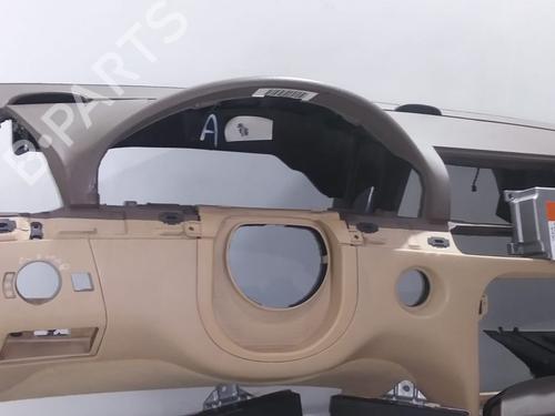 Airbag Kit MERCEDES-BENZ S-CLASS (W220)  | BP7275892C86 