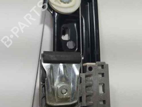Rear left window mechanism MERCEDES-BENZ E-CLASS (W211)  | BP18326020C24 
