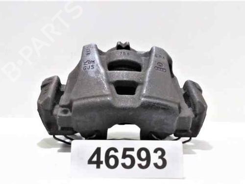 Used Right front brake caliper AUDI A5 Sportback (8TA) 2.0 TDI (143 hp) 11569647
