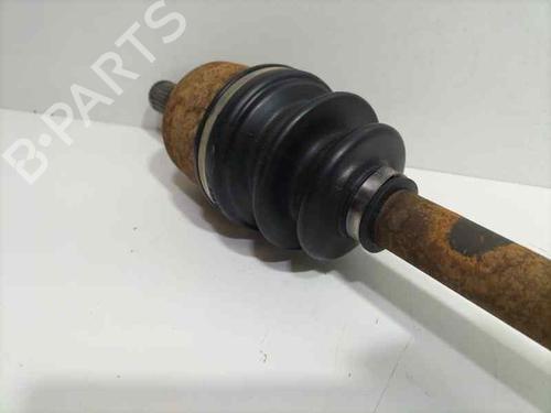 Right rear driveshaft HYUNDAI TUCSON (JM) 2.0 CRDi All-wheel Drive | BP17522056M41 