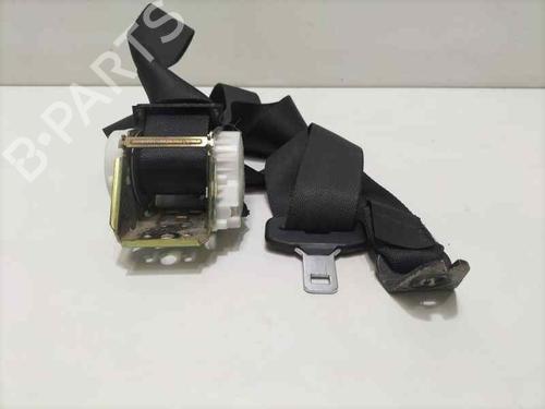 Used Rear right seatbelt FORD FOCUS II (DA_, HCP, DP) [2004-2013]  16974815