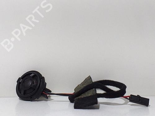 Used Radio VW TOUAREG (7LA, 7L6, 7L7) 3.0 V6 TDI (225 hp) 10212609
