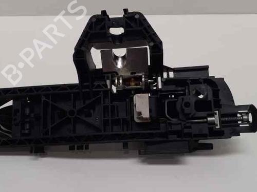 Front left exterior door handle MERCEDES-BENZ E-CLASS T-Model (S212) E 220 CDI (212.202) | BP5761297C128 