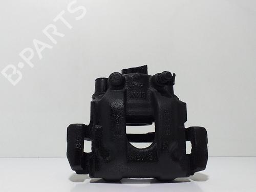 Used Right rear brake caliper BMW X5 (E53) 3.0 d (184 hp) 11569841