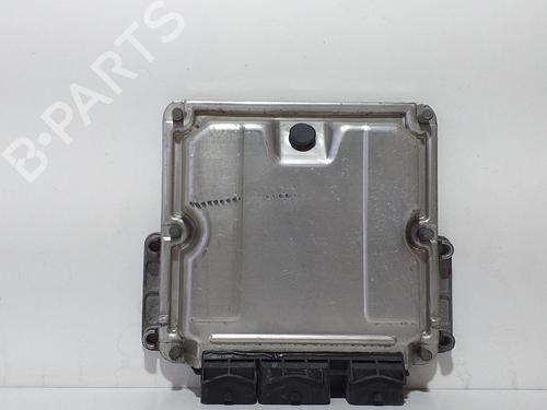 Engine control unit (ECU) CITROËN XSARA PICASSO (N68) 2.0 HDi | BP12263991M57 