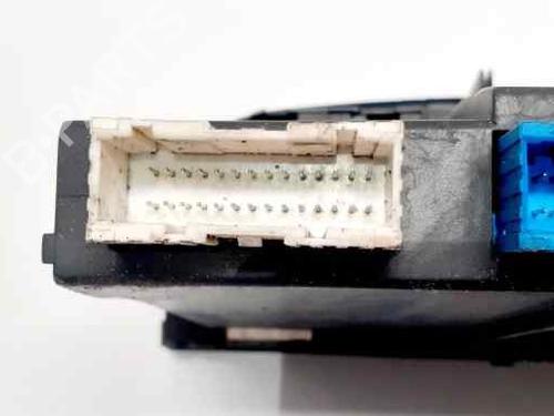 Climate control VW SHARAN (7M8, 7M9, 7M6) 1.9 TDI | BP6777846I5 