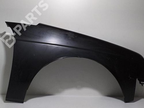 Used Right front fenders Right front fenders CITROËN C15 Box Body/MPV (VD_) 1.8 D (60 hp) 9121475 9121475