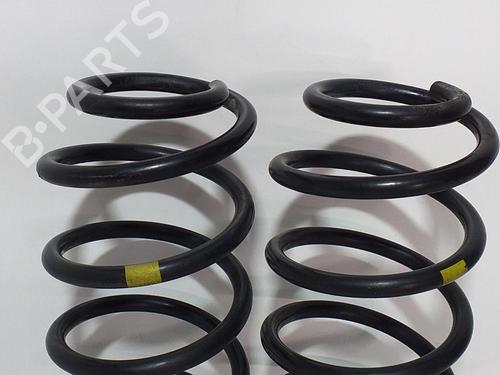Shock absorber spring SMART FORFOUR (454) 1.5 (454.032) | BP13965569C152 