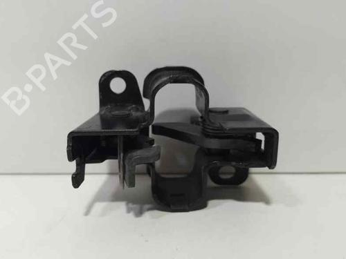 Hood lock MERCEDES-BENZ E-CLASS (W211) E 320 CDI (211.026) | BP18433943C133 