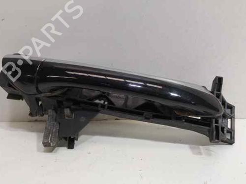 Used Front right exterior door handle MERCEDES-BENZ S-CLASS (W220) [1998-2005]  17488010