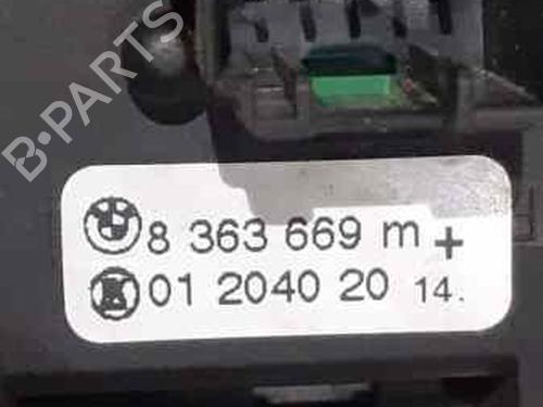 Steering column stalk BMW X3 (E83) 2.0 sd | BP5761441I23 