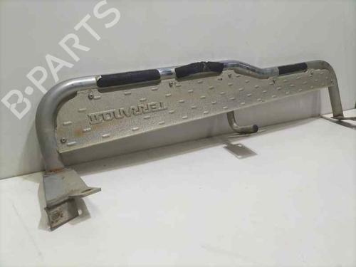Step NISSAN TERRANO II (R20) 2.7 TDi 4WD | BP17089476C149 