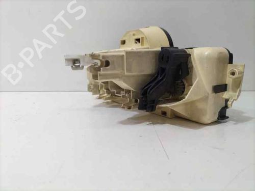 Climate control RENAULT MEGANE II Coupé-Cabriolet (EM0/1_) 1.9 dCi | BP17182765I5 