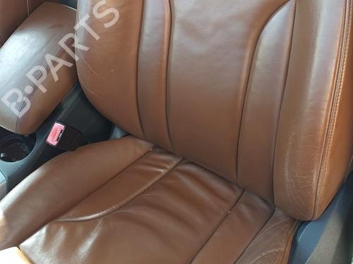 Left rear door AUDI Q5 (8RB) 2.0 TDI quattro | BP10294421C4 