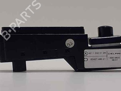 Switch MERCEDES-BENZ E-CLASS (W211) E 240 (211.061) | BP5764568I30