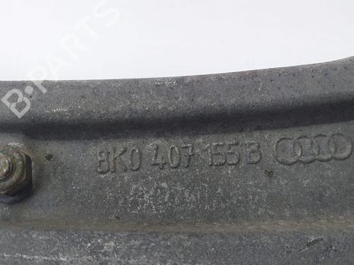 Left front suspension arm AUDI Q5 (8RB) 3.0 TDI quattro | BP11347045M12 