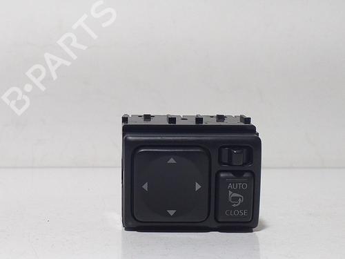 Used Mirror switch NISSAN JUKE (F15) 1.5 dCi (110 hp) 11833797