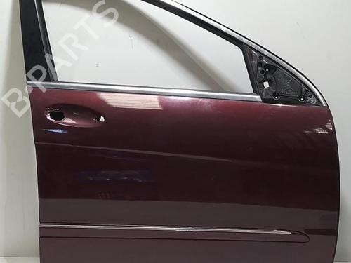 Used Right front door MERCEDES-BENZ R-CLASS (W251, V251) [2005-2017]  15669862