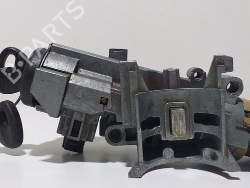 Ignition barrel MAZDA 6 Saloon (GG)  | BP8621040M48 