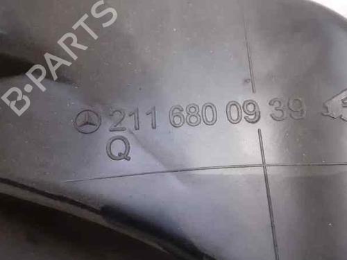 Dashboard MERCEDES-BENZ E-CLASS (W211) E 240 (211.061) | BP5764540C46 