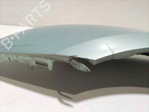 Left front fenders PEUGEOT 307 Break (3E) 2.0 HDI 90 | BP16876365C41 