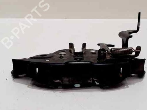 Hood lock NISSAN X-TRAIL I (T30)  | BP8763863C133 