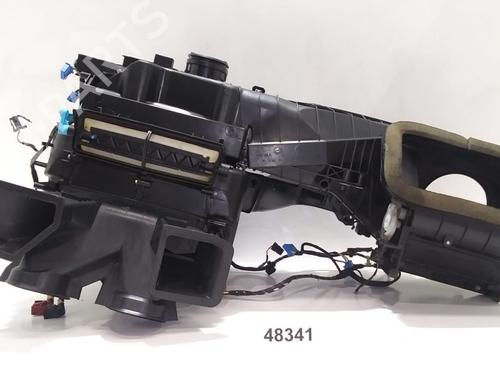 Used Heater matrix box AUDI A3 (8P1) 1.9 TDI (105 hp) 13964097