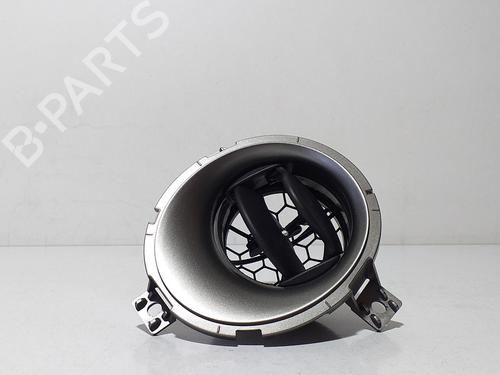 Air vent NISSAN JUKE (F15) 1.5 dCi (110 hp) 687611KE0A