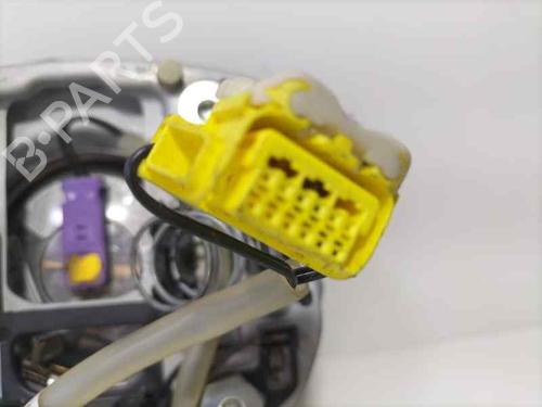 Driver airbag SKODA OCTAVIA II (1Z3)  | BP19076689C9 