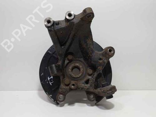 Left rear steering knuckle OPEL INSIGNIA A Sports Tourer (G09) 2.0 CDTI (35) | BP18160036M27 