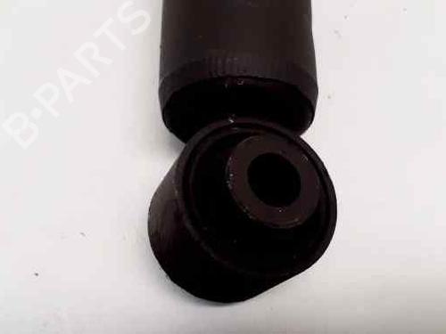 Left rear shock absorber NISSAN X-TRAIL II (T31) 2.0 dCi 4x4 | BP6009900M18 
