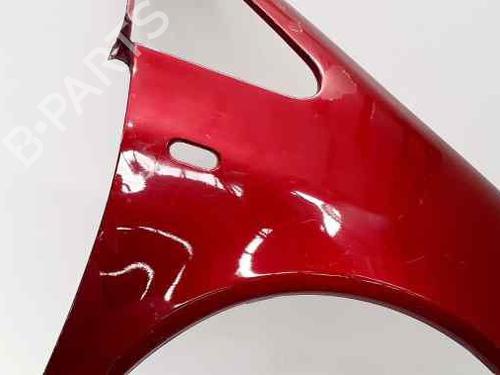 Right front fenders FORD GALAXY I (WGR) 1.9 TDI | BP5866651C42 