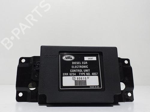 Elektronisk modul LAND ROVER DISCOVERY I (LJ) 2.5 TDI 4x4 (113 hp) 9237190