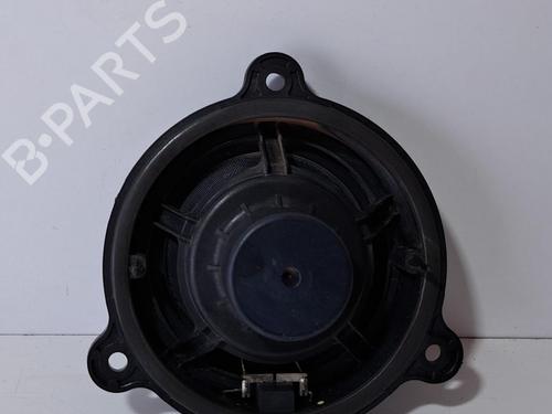 Bilradio RENAULT MEGANE III Hatchback (BZ0/1_, B3_)  | BP14849508E6 