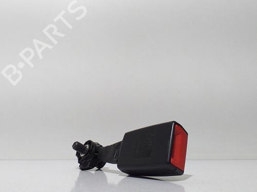 Used Rear left seatbelt AUDI Q5 (8RB) 2.0 TDI quattro (170 hp) 10301395