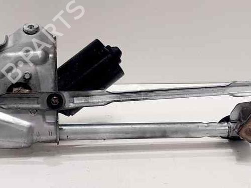 Front wiper motor VW GOLF III (1H1)  | BP5775183M29 