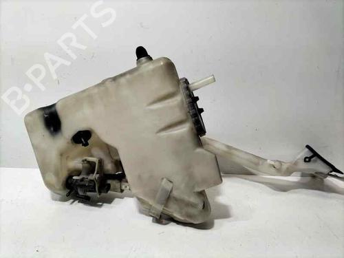 Windscreen washer tank MERCEDES-BENZ E-CLASS (W211) E 320 CDI (211.026) | BP17662177C113 