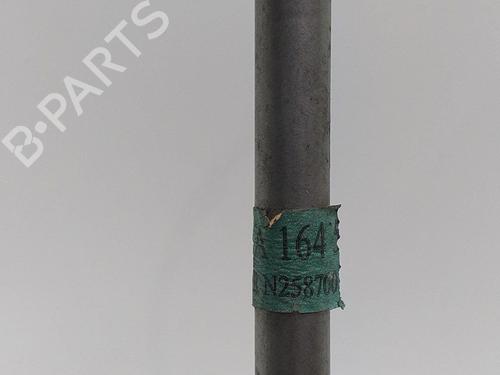 Pipe MERCEDES-BENZ R-CLASS (W251, V251) R 500 4-matic (251.072, 251.172) | BP13964353M125 