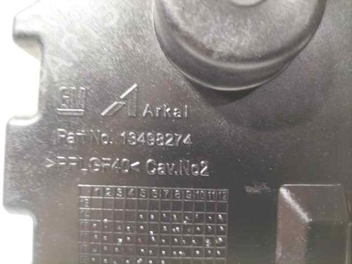 Battery OPEL CORSA E (X15)  | BP17739964E11 