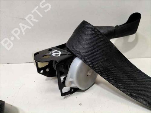 Sikkerhedssele bag højre MITSUBISHI PAJERO III (V7_W, V6_W) 3.2 Di-D (V68W) | BP17557373I28 