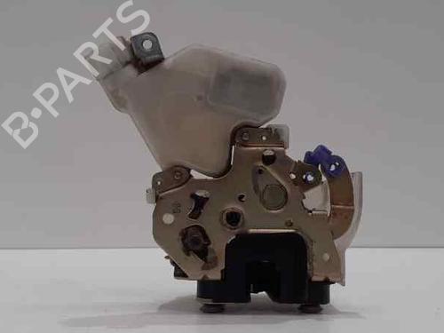 Rear right lock NISSAN X-TRAIL I (T30)  | BP5762332C99 