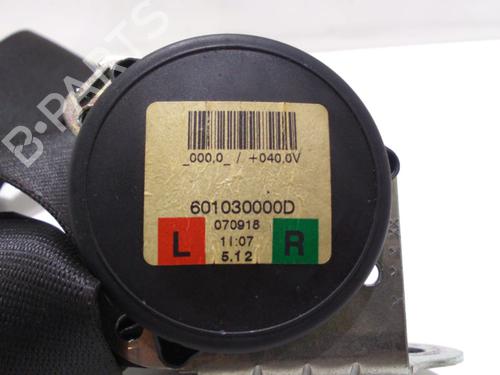 Rear right seatbelt MINI MINI (R56) Cooper D | BP6906247I28 