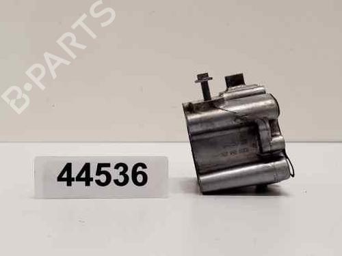 Throttle body NISSAN X-TRAIL II (T31) 2.0 dCi 4x4 (150 hp) 6059329