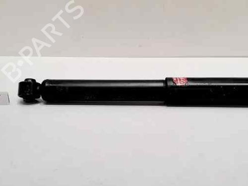 Used Right rear shock absorber NISSAN X-TRAIL II (T31) 2.0 dCi 4x4 (150 hp) 13963830