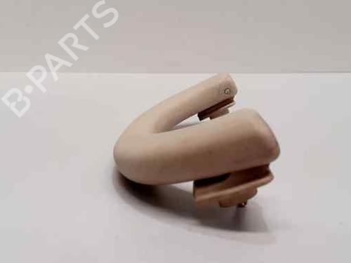 Front left interior door handle MERCEDES-BENZ CLS (C219) CLS 350 (219.356) | BP6613720I13 