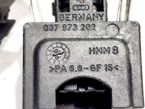 Injector MERCEDES-BENZ VITO Bus (W638)  | BP7268009M100 